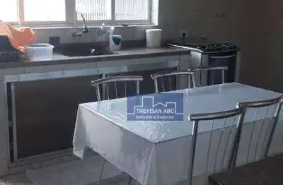 Sobrado com 8 dormitórios à venda, 367 m² - jardim palermo - são bernardo do campo/sp