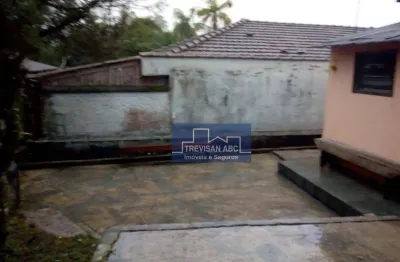Sobrado com 2 dormitórios à venda, 444 m² - riacho grande - são bernardo do campo/sp