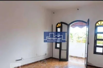 Sobrado com 3 dormitórios à venda, 160 m² - jardim do mar - são bernardo do campo/sp