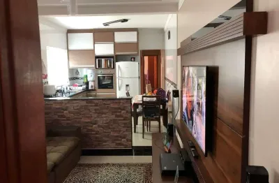 Casa com 3 quartos à venda na Rua Arcângelo Campanella, Jardim Calux, São Bernardo do Campo