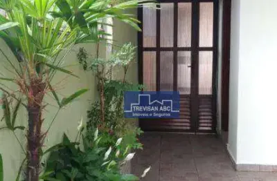 Casa com 2 quartos à venda na Rua Siqueira Campos, Assunção, São Bernardo do Campo