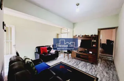 Casa com 3 dormitórios à venda, 150 m² - planalto - são bernardo do campo/sp