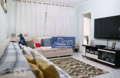 Sobrado com 3 dormitórios à venda, 230 m² - jardim beatriz - são bernardo do campo/sp