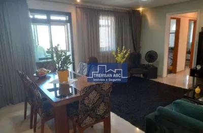 Apartamento com 2 quartos à venda na Rua Rei Vitório Emanuel, Rudge Ramos, São Bernardo do Campo