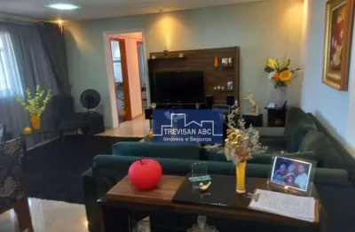 Apartamento com 2 quartos à venda na Rua Rei Vitório Emanuel, Rudge Ramos, São Bernardo do Campo