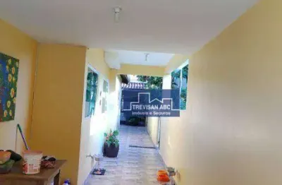 Sobrado à venda no suarão/itanhaém - 03 dorms, 03 ste, 03 vagas