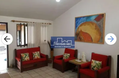 Casa à venda no baeta neves/sbc - 02 dorms, 03 vagas, churrasqueira