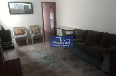 Casa com 2 dormitórios à venda - taboão - são bernardo do campo/sp