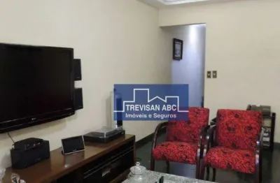 Casa com 3 quartos à venda na Rua Padre Saboya de Medeiros, Planalto, São Bernardo do Campo