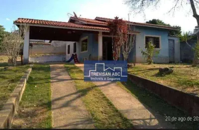 Chácara com 3 dormitórios à venda, 1136 m² - condomínio parque imperador - bragança paulista/sp