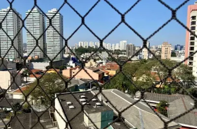 Apartamento com 2 dormitórios à venda, 82 m² - jardim do mar - são bernardo do campo/sp