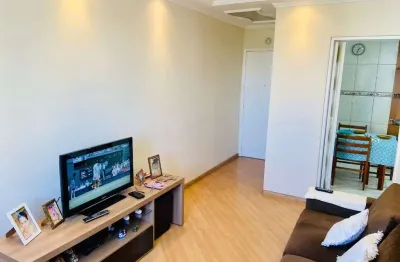 Apartamento com 2 dormitórios à venda, 82 m² - Jardim do Mar - São Bernardo do Campo/SP