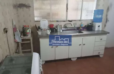 Casa com 3 quartos à venda na Rua Etram, Planalto, São Bernardo do Campo