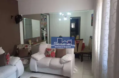 Casa com 3 dormitórios à venda por r$ 1.480.000,00 - cerâmica - são caetano do sul/sp