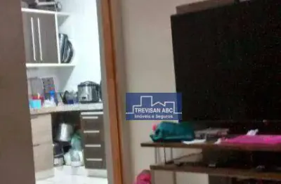 Casa com 4 quartos à venda na Rua Vinte e Cinco de Março, Rudge Ramos, São Bernardo do Campo