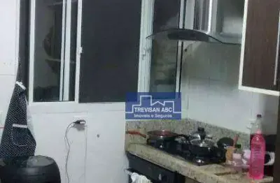 Casa com 4 quartos à venda na Rua Vinte e Cinco de Março, Rudge Ramos, São Bernardo do Campo