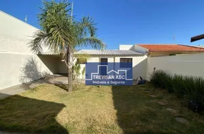 Casa com 3 dormitórios à venda - vila brasil - pirassununga/sp