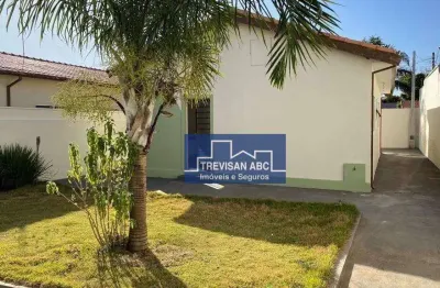 Casa com 3 dormitórios à venda - vila brasil - pirassununga/sp