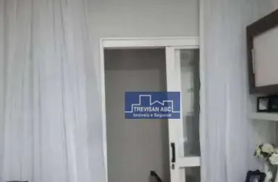 Apartamento com 2 quartos à venda na Rua Doutor Cincinato Braga, Planalto, São Bernardo do Campo