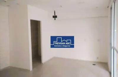 Sala à venda, 43 m² - centro - são bernardo do campo/sp