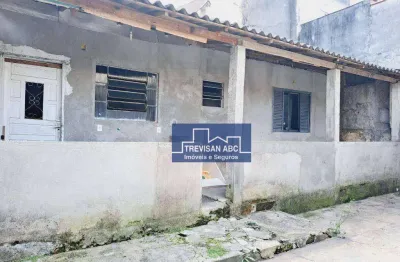 Casa com 3 dormitórios à venda, 190 m² - planalto - são bernardo do campo/sp