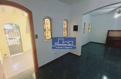 Sobrado com 2 dormitórios à venda, 136 m² - planalto - são bernardo do campo/sp