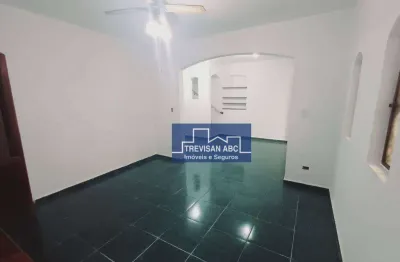 Sobrado com 2 dormitórios à venda, 136 m² - planalto - são bernardo do campo/sp