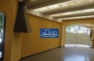 Sobrado com 2 dormitórios à venda, 136 m² - planalto - são bernardo do campo/sp