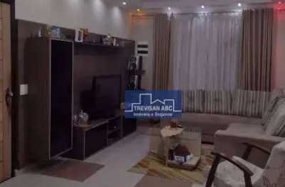 Sobrado com 03 dorm à venda, 240 m² - jardim do mar - são bernardo do campo/sp