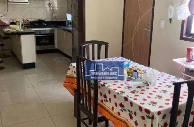 Sobrado com 03 dorm à venda, 240 m² - jardim do mar - são bernardo do campo/sp