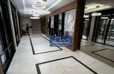 Apartamento com 3 dormitórios à venda, 119 m² - ipiranga - são paulo/sp