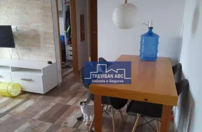 Apartamento com 2 dormitórios à venda, 45 m² - liberdade - são paulo/sp