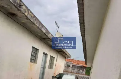 Terreno à venda, 250 m² - jordanópolis - são bernardo do campo/sp
