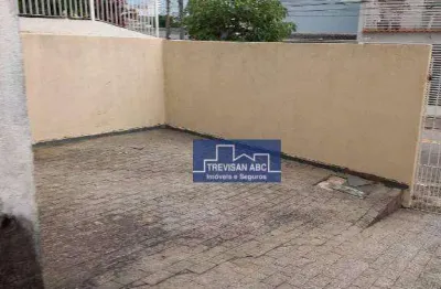 Terreno à venda, 250 m² - jordanópolis - são bernardo do campo/sp