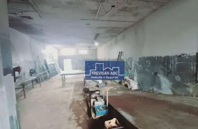 Sala comercial com 1 sala para alugar na Rua Fernando Gilard, Planalto, São Bernardo do Campo