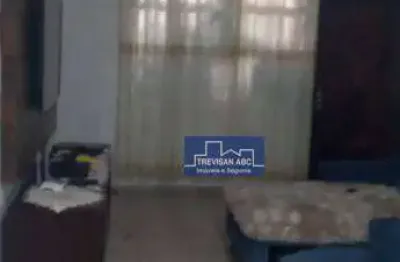 Sobrado com 4 dormitórios à venda, 135 m² - dos casa - são bernardo do campo/sp