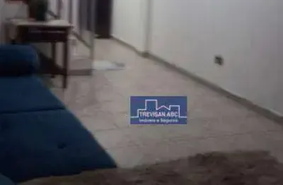 Sobrado com 4 dormitórios à venda, 135 m² - dos casa - são bernardo do campo/sp