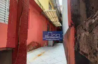 Sobrado com 3 dormitórios à venda, 150 m² - montanhão - são bernardo do campo/sp