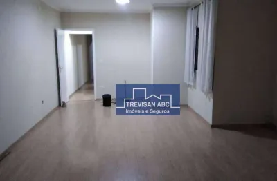 Sobrado com 4 dormitórios à venda, 215 m² - jardim ypê - são bernardo do campo/sp