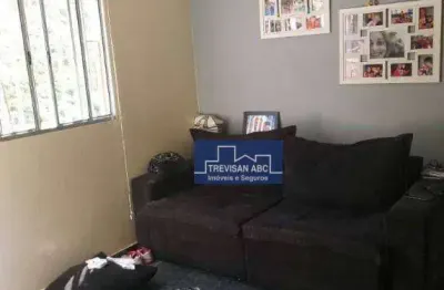 Sobrado com 3 dormitórios à venda, 220 m² - montanhão - são bernardo do campo/sp