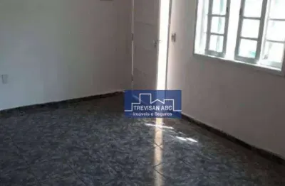 Sobrado com 3 dormitórios à venda, 220 m² - montanhão - são bernardo do campo/sp
