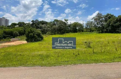 Terreno em condomínio fechado à venda em Avecuia, Porto Feliz 