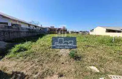 Terreno à venda no Centro, Peruíbe 