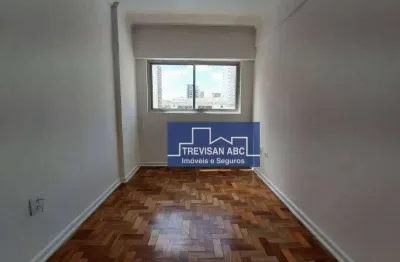Apartamento com 2 dormitórios à venda, 55 m² - nova petrópolis - são bernardo do campo/sp