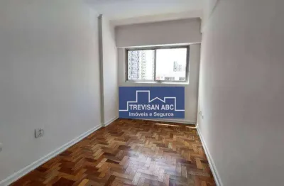 Apartamento com 2 dormitórios à venda, 55 m² - nova petrópolis - são bernardo do campo/sp