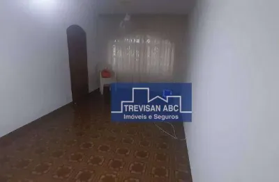 Sobrado com 03 dormitórios à venda, 197 m² por r$ 850.000 - assunção - são bernardo do campo/sp