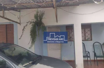 Casa com 2 dormitórios à venda, 150 m² - vila industrial - sertãozinho/sp