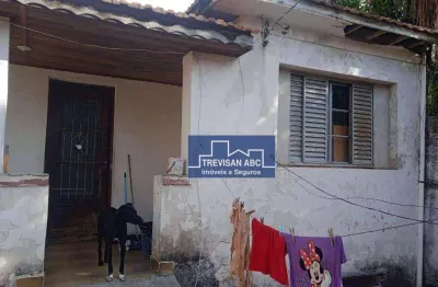 Sobrado com 3 dormitórios à venda, 180 m² - alvinópolis - são bernardo do campo/sp