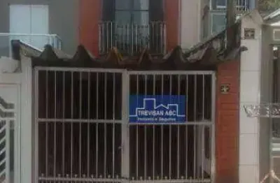 Sobrado com 2 dormitórios à venda, 84 m² - planalto - são bernardo do campo/sp