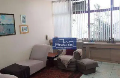 Sala comercial à venda na Rua Xavier de Toledo, Centro, Santo André